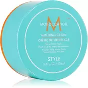 Moroccanoil Style krema za modeliranje za mat izgled 100 ml