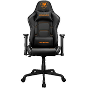 COUGAR Gaming chair Armor Elite Black CGR-ARMOR ELITE-BO