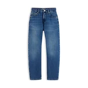 TOMMY HILFIGER Kavbojke temno modra