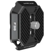 FALCAM F38 2-in-1 Quick Release Plate Compatible with both F38 and PD series
