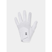Under Armour Rokavice UA Iso-Chill Golf Glove-WHT RMD