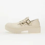 Sneakers Converse Chuck Taylor All Star Lugged Heel Mj Ox Egret/ Egret/ Gold EUR 41.5