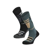 Tenson Core Ski Sock 2-Pack Unisex - 37/39