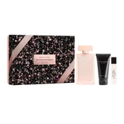 Narciso Rodriguez For Her Musc Nude ( EDP 100 ml + BL 50 ml + EDP 10 ml )