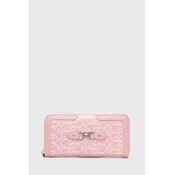 Novčanik Juicy Couture za žene, boja: ružičasta, WEJQN5492WZC