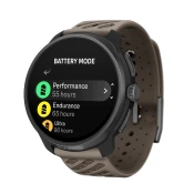 Sportski sat SUUNTO RACE 2 TITANIUM