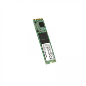 SSD Transcend M.2 2280 120GB 820S, 550/420MB/s, 3D TLC, SATA3