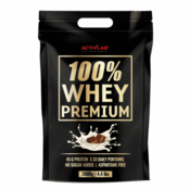 Activlab Whey Protein Premium, Chocolate, 2kg