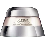 Shiseido Bio-Performance napredna super revitalizacijska krema 50 ml