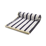 PUMA Olympique de Marseille Towel (70x140 cm), Accessories, Deep Navy, OSFA