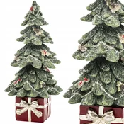 Božično drevo 17 cm božična figurica božični okrasek