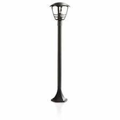 Philips 15383/30/16 - Spoljna lampa MYGARDEN CREEK 1xE27/60W/230V crna IP44