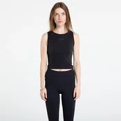 Under Armour Project Rock Seamless Tank Black S