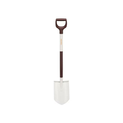 FISKARS White Prekopna koničasta lopata
