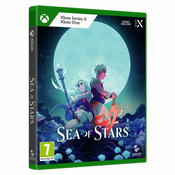 Sea Of Stars (Xbox Series X & Xbox One) - 5056635607201