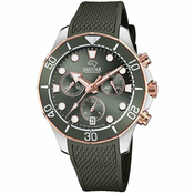 Jaguar Woman Diver J890/3