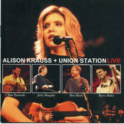 Alison Krauss & Union Station - Alison Kraus + Union Station Live (2 CD)