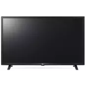 Televizor LG 32LQ63006LA/LED/32/Full HD/smart/webOS ThinQ AI/crna