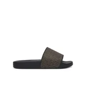 Natikači MICHAEL Michael Kors 42R0JSFA3Q Rjava