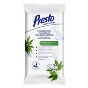 shumee 035886 HH Presto univerzalni ECO s konopljo 40 kosov.