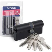 Cilindrični vložek ZC-70-C-CR (5keys) (EC) (00032659)