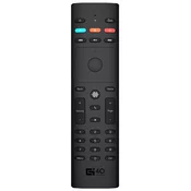 General GENERAL G40S HTPC, PC - nadomestni magični SMART daljinski upravljalnik radijski (BT) z glasovnim upravljanjem