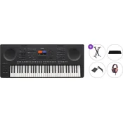 Yamaha PSR-SX620 Premium SET Profesionalni keyboard
