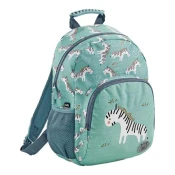 Miquelrius Ranac Zebra Double London 12L Mr19253