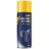 Čistilo mannol contact cleaner 450 ml