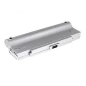 POWERY Akumulator Sony VAIO VGN-AR93S 7800 7800mAh