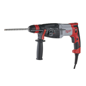 MILWAUKEE Kombinirano kladivo SDS-plus s snemljivo glavo FIXTEC do 30mm PH 30 Power X