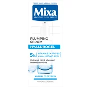 Mixa Hyalurogel Serum za osjetljivu kožu 30ml