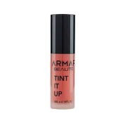Armaf Tint It Up Lip & Cheek Tint - Liquid Blush for Lips and Cheeks 5ml 02 Punch