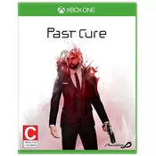 Past Cure (XBOX ONE) - rabljeno