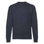 Mens Set-in Sweat Fruit of the Loom