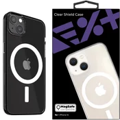 NOA MagSafe Clear Case za iPhone 14