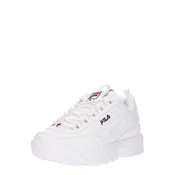 FILA Čevlji bela 39 EU Disruptor Low Min