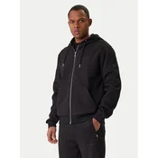 KARL LAGERFELD Jopa 705007 561902 Črna Regular Fit