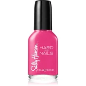 Sally Hansen Hard As Nails negovalni lak za nohte odtenek Love Rocks 13,3 ml