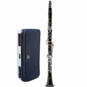 BUFFET CRAMPON Bb klarinet - DIVINE