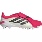 Adidas PREDATOR LEAGUE FT AG J, djecije kopacke za fudbal, crvena NRZ32