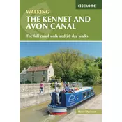 The Kennet and Avon Canal