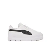 Superge Puma Karmen Classic 407187 03 Bela