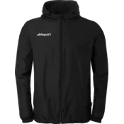 Uhlsport Jakna s kapuco Essential Rain
