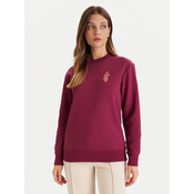 Cotopaxi Jopa Lava Liama Crew F25474W1530 Vijolična Regular Fit