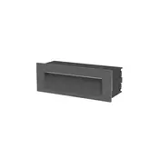 Ugradna zidna LED lampa 6.8W