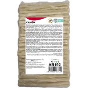 Camon Žvečilne palčke iz goveje kože - 100 kosov O 7/8 mm x 12 cm