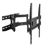 Maclean Maclean nosac za televizor ili monitor, univerzalni, maks VESA 400x400, 26-55, 30kg, crni, MC-760