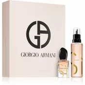 Armani Si darilni set za ženske