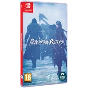 Redemption Reapers (SWITCH)